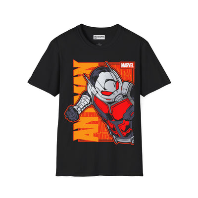 Antman Unisex Softstyle T-Shirt