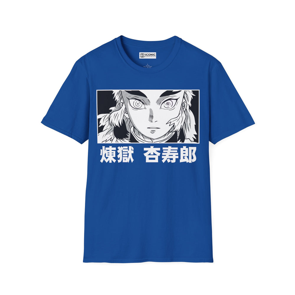 Zenitsu Demon Slayer T-Shirt - 