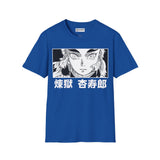 Zenitsu Demon Slayer T-Shirt - 