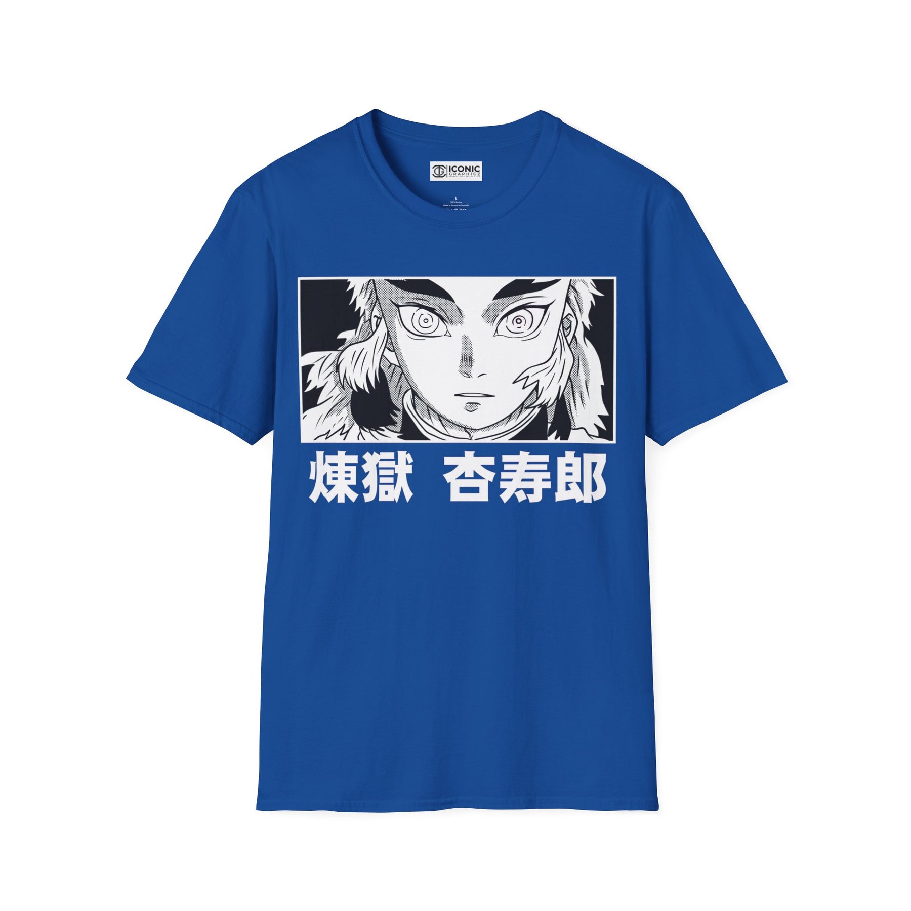 Zenitsu Demon Slayer T-Shirt - 