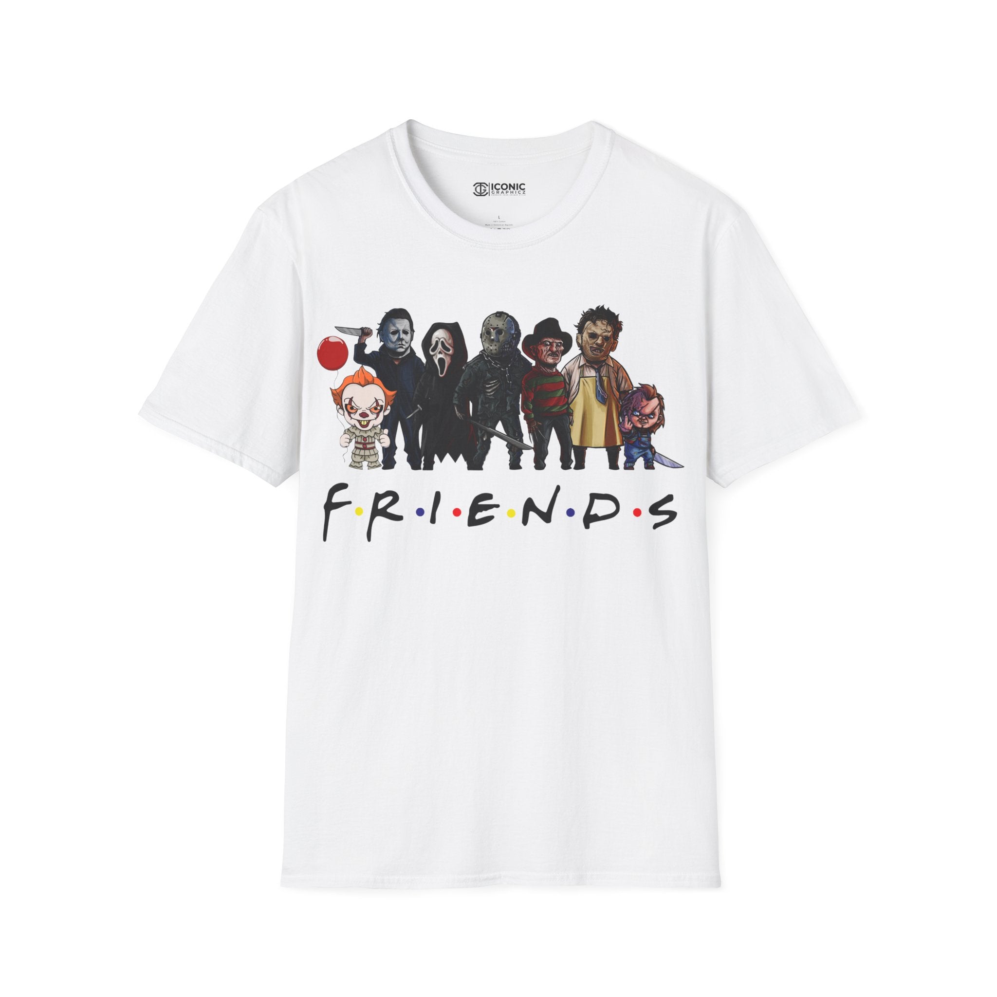 Fiends T-Shirt