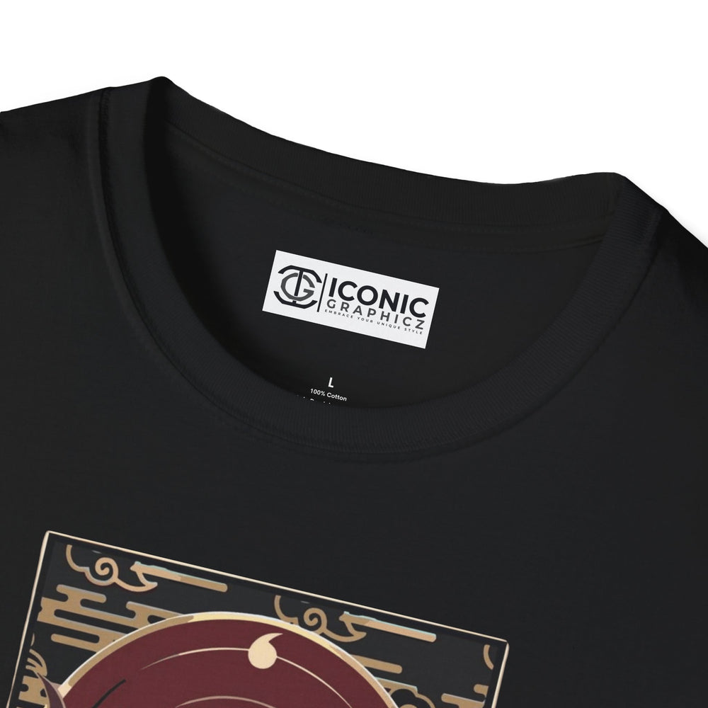 Uchiha Madara Naruto T-Shirt - 