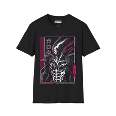 Garou Unisex Softstyle T-Shirt - IGZ Clothing 