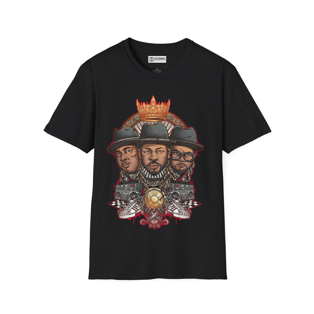 Run-D.M.C. T-Shirt - 