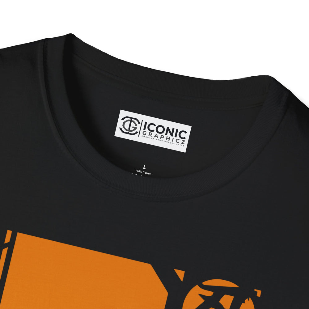 Uzumaki Naruto T-Shirt - 
