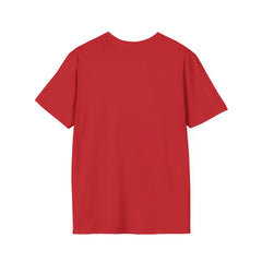 Ragna Crimson Unisex Softstyle T-Shirt - IGZ Clothing 