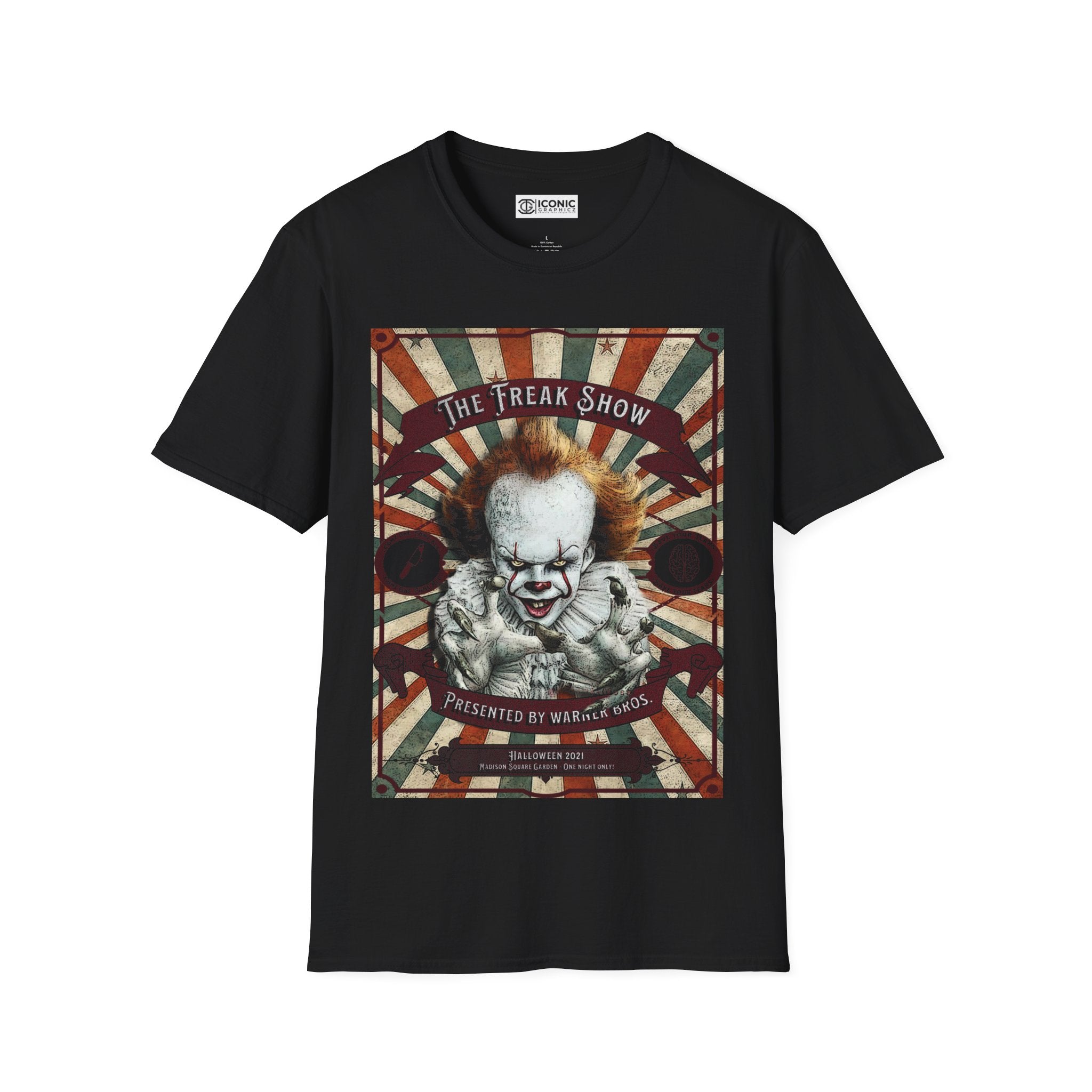 Pennywise T-Shirt