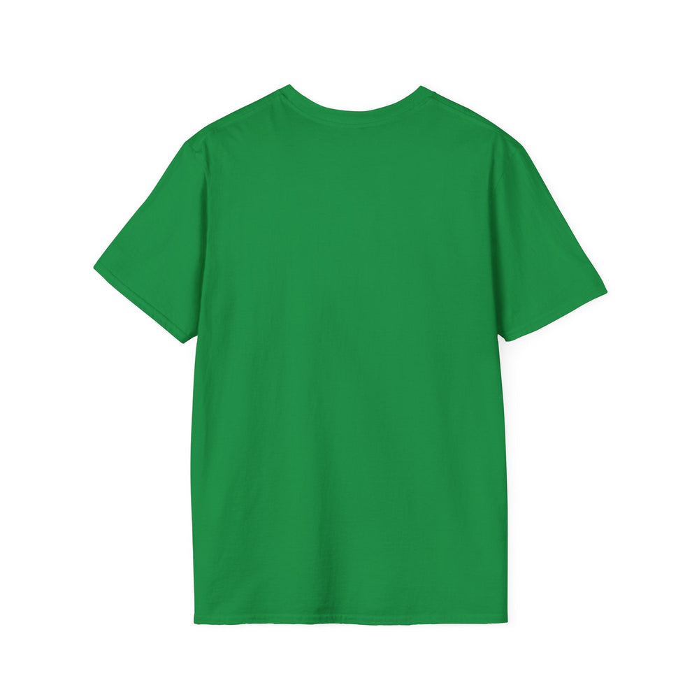 Nasty Pooh T-Shirt Printify