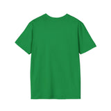 Nasty Pooh T-Shirt Printify