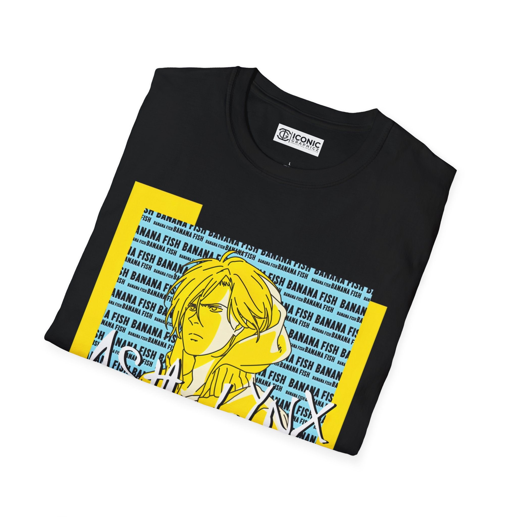 Banana Fish T-Shirt