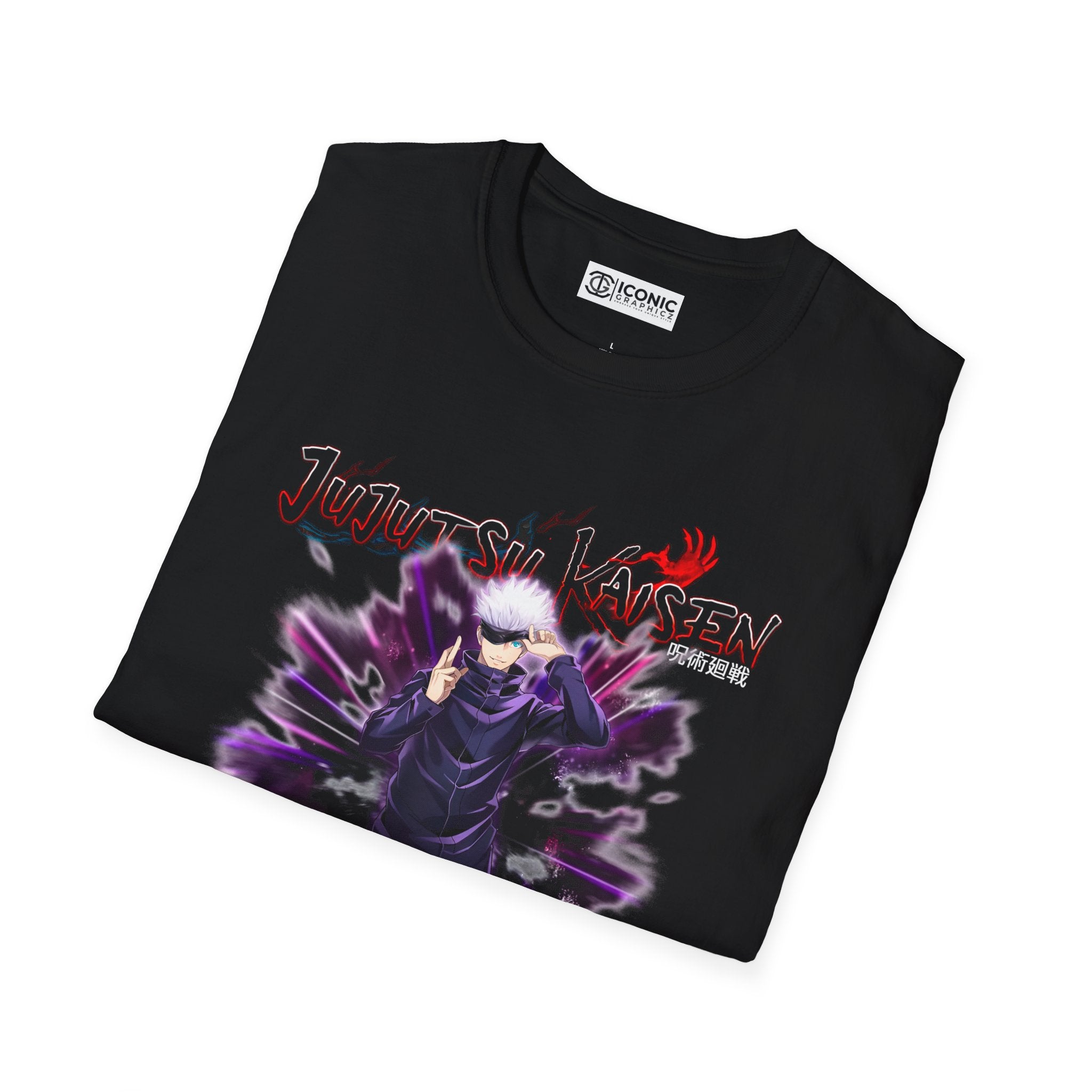 Gojo Jujitsu Kaisen T-Shirt