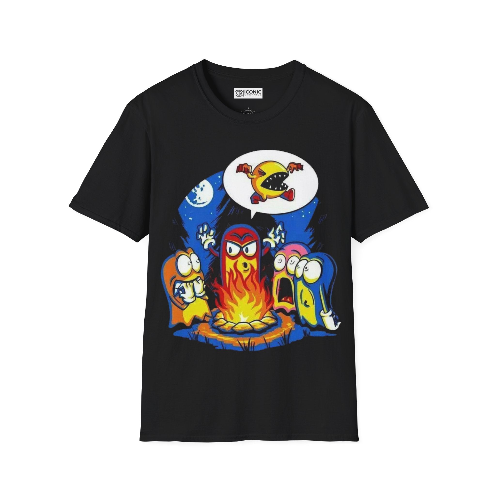 Pacman T-Shirt