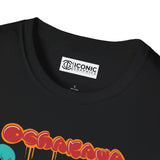 Urban Bakugo My hero academia T-Shirt - 