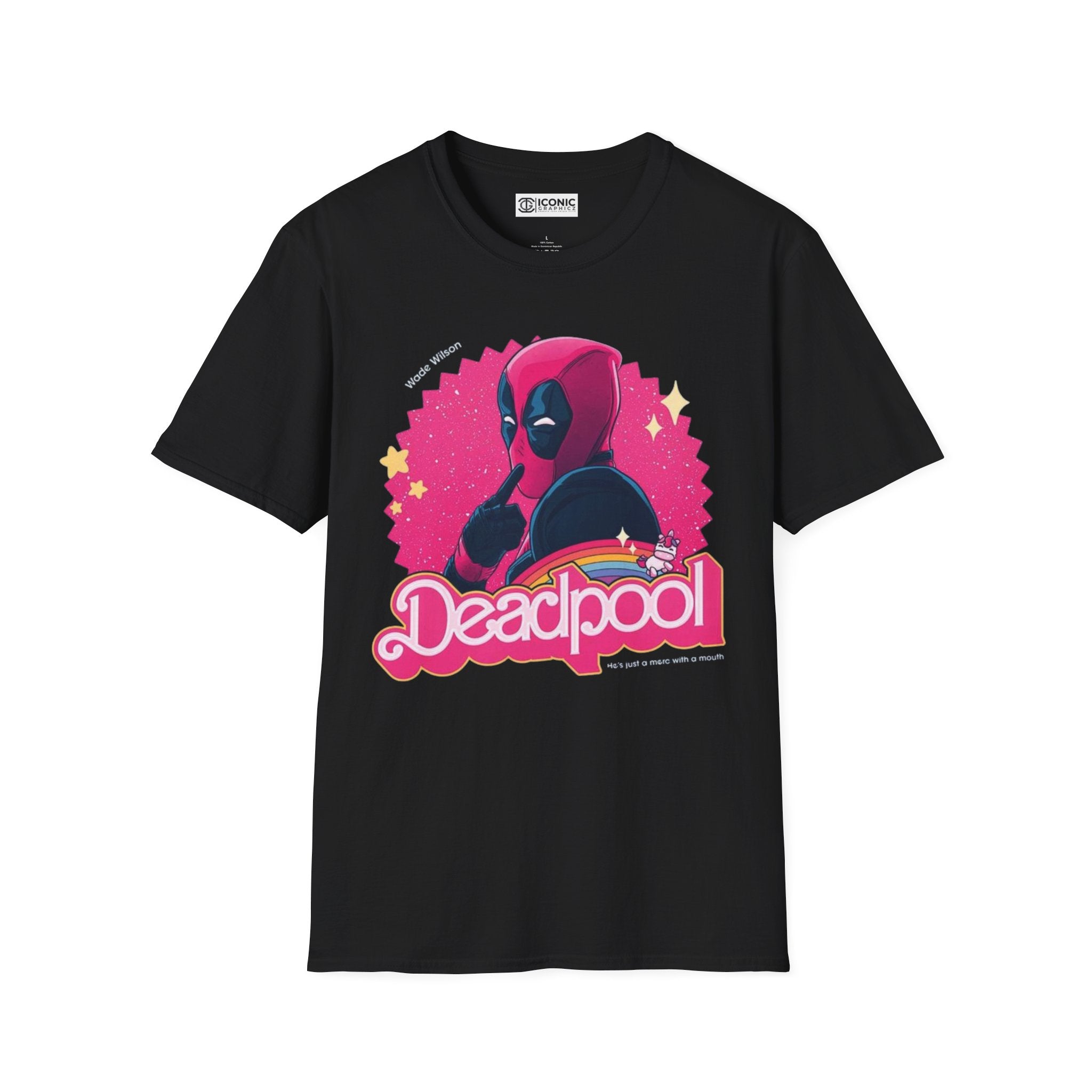 Deadpool T-Shirt