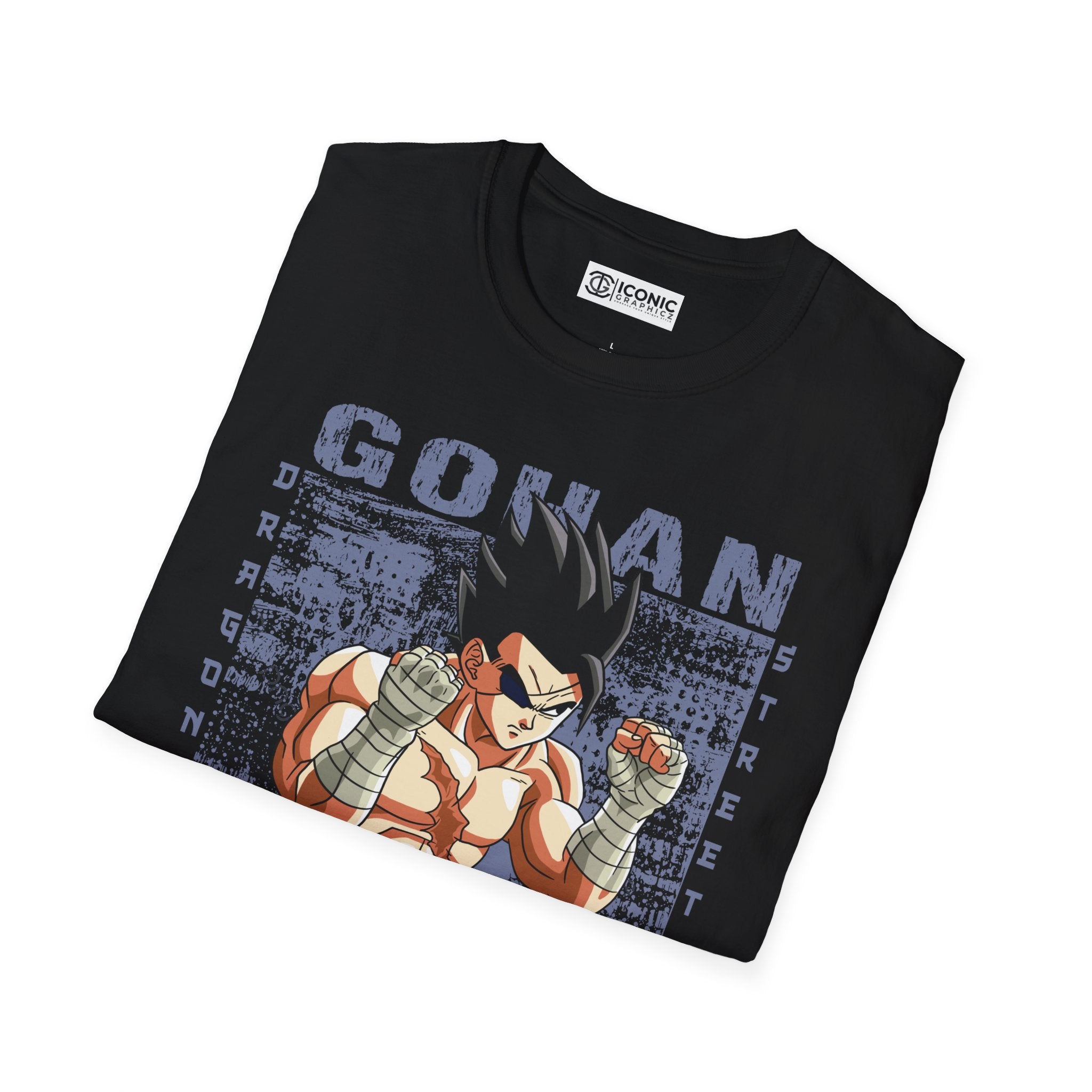 Gohan Dragonball T-Shirt