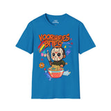 Jason Voorhees Bites T-Shirt