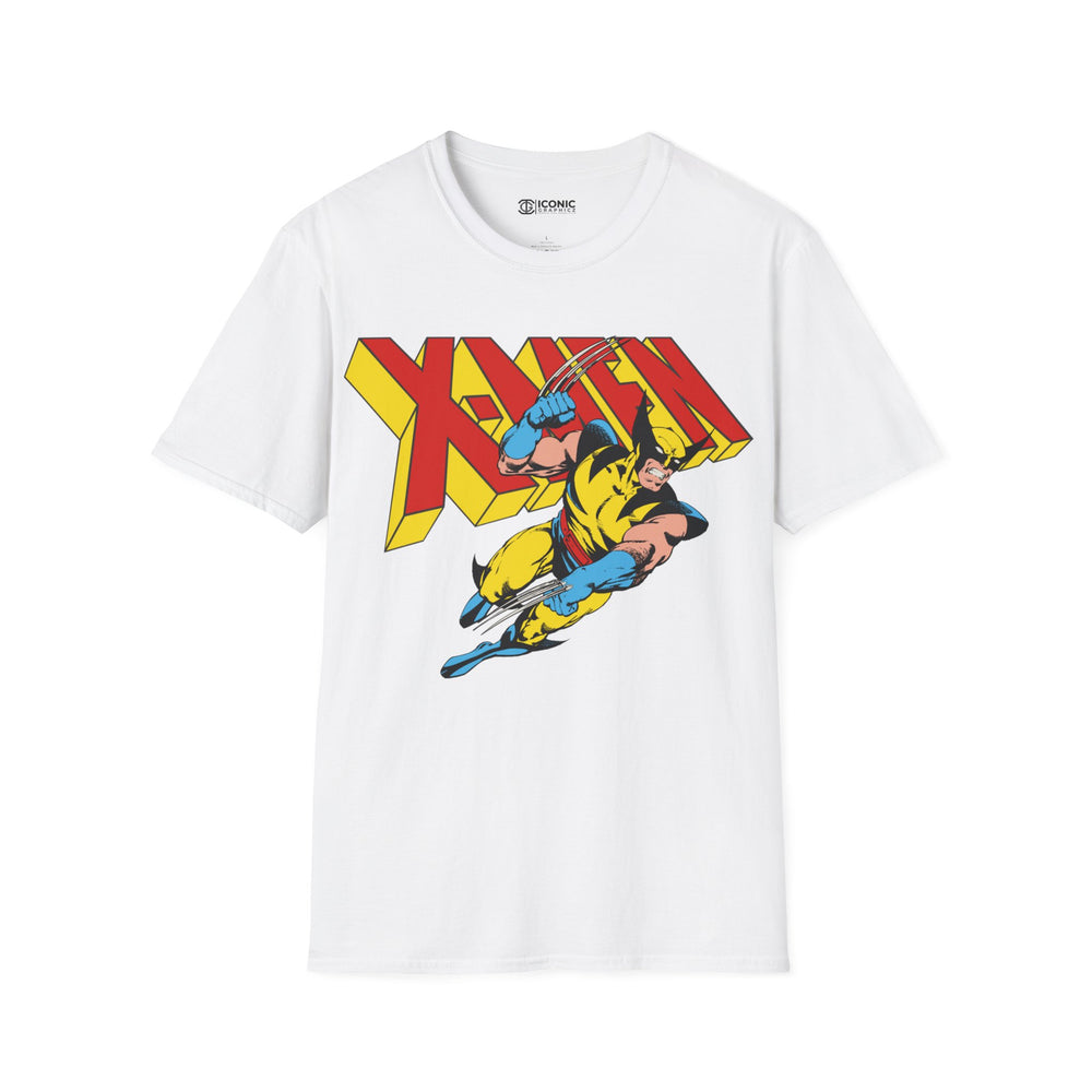 Wolverine T-Shirt - 