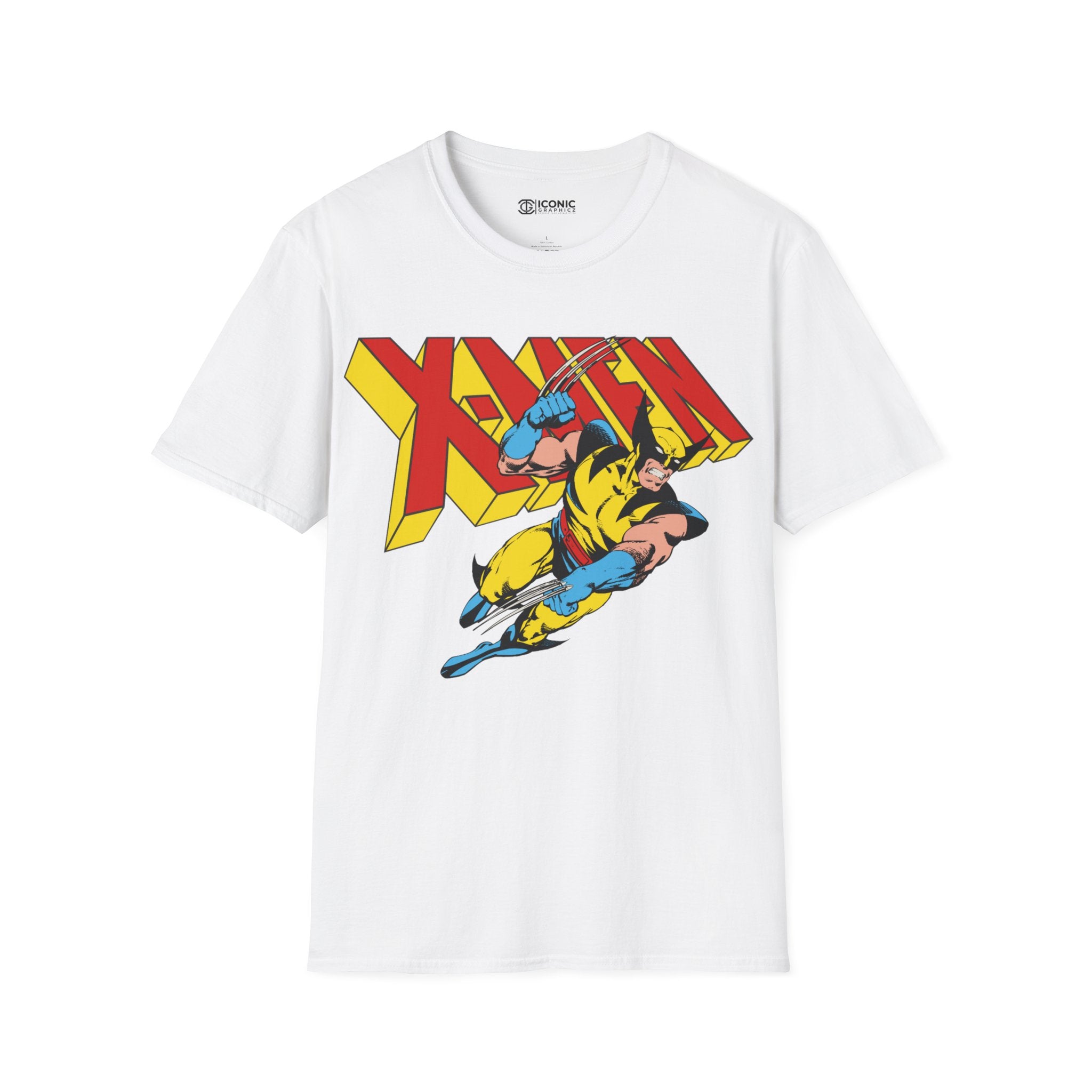 Wolverine T-Shirt