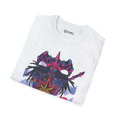 Yu-Gi Unisex Softstyle T-Shirt - IGZ Clothing 