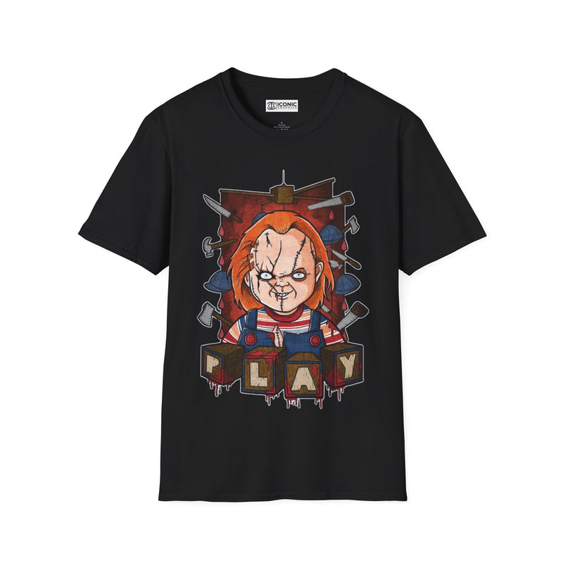 Chucky T-Shirt