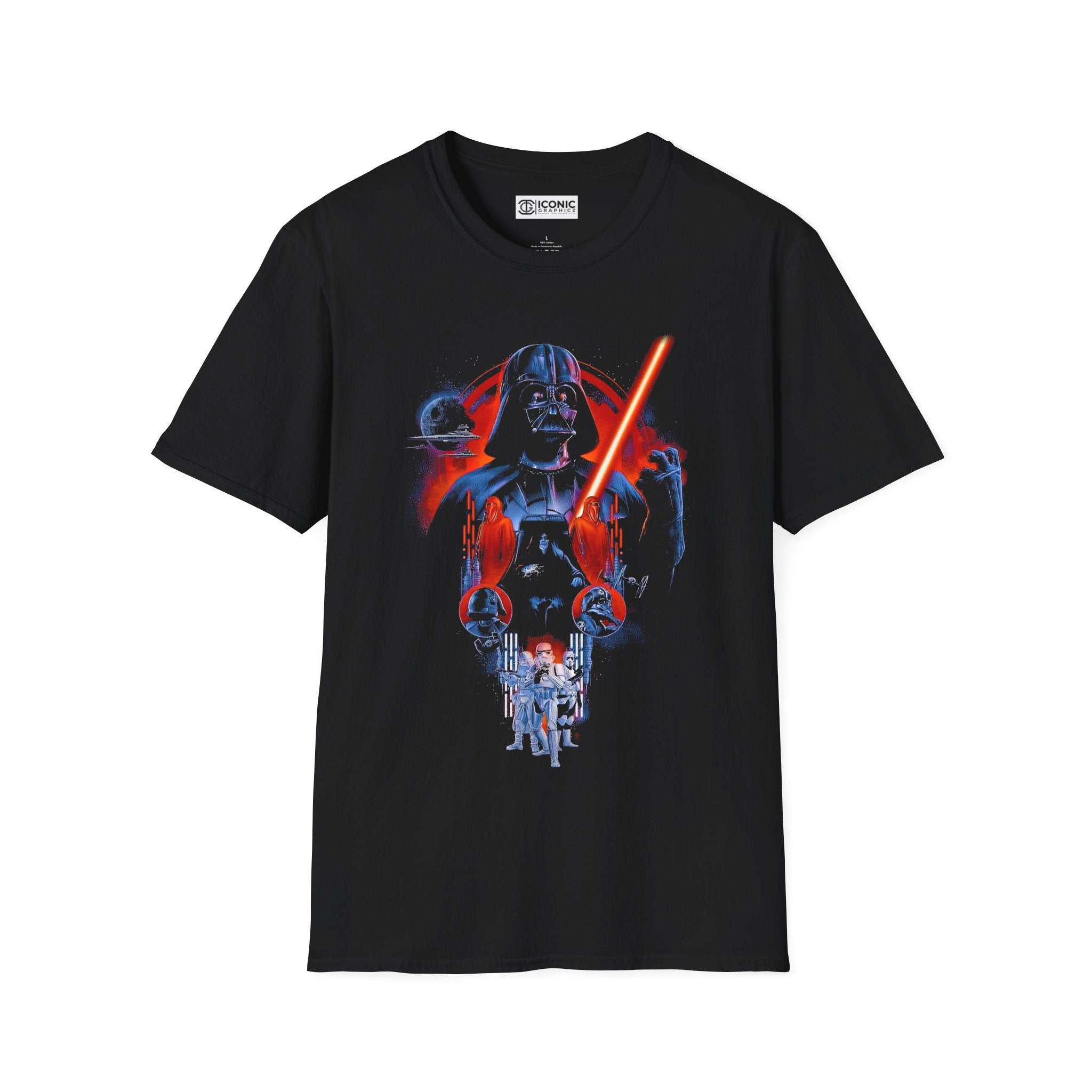 Star Wars T-Shirt