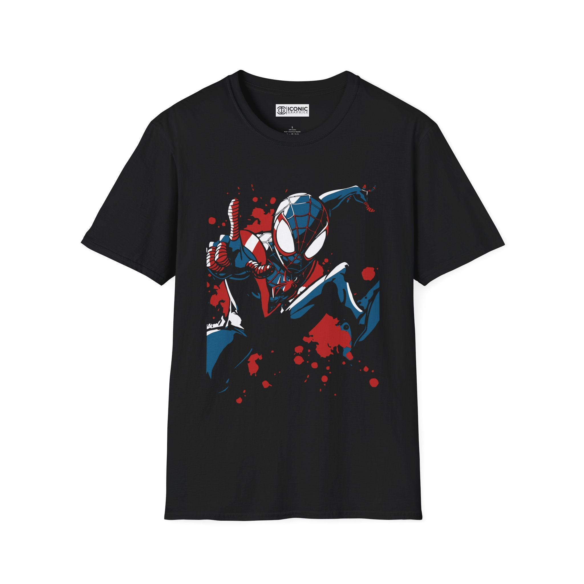 Spider-Man T-Shirt