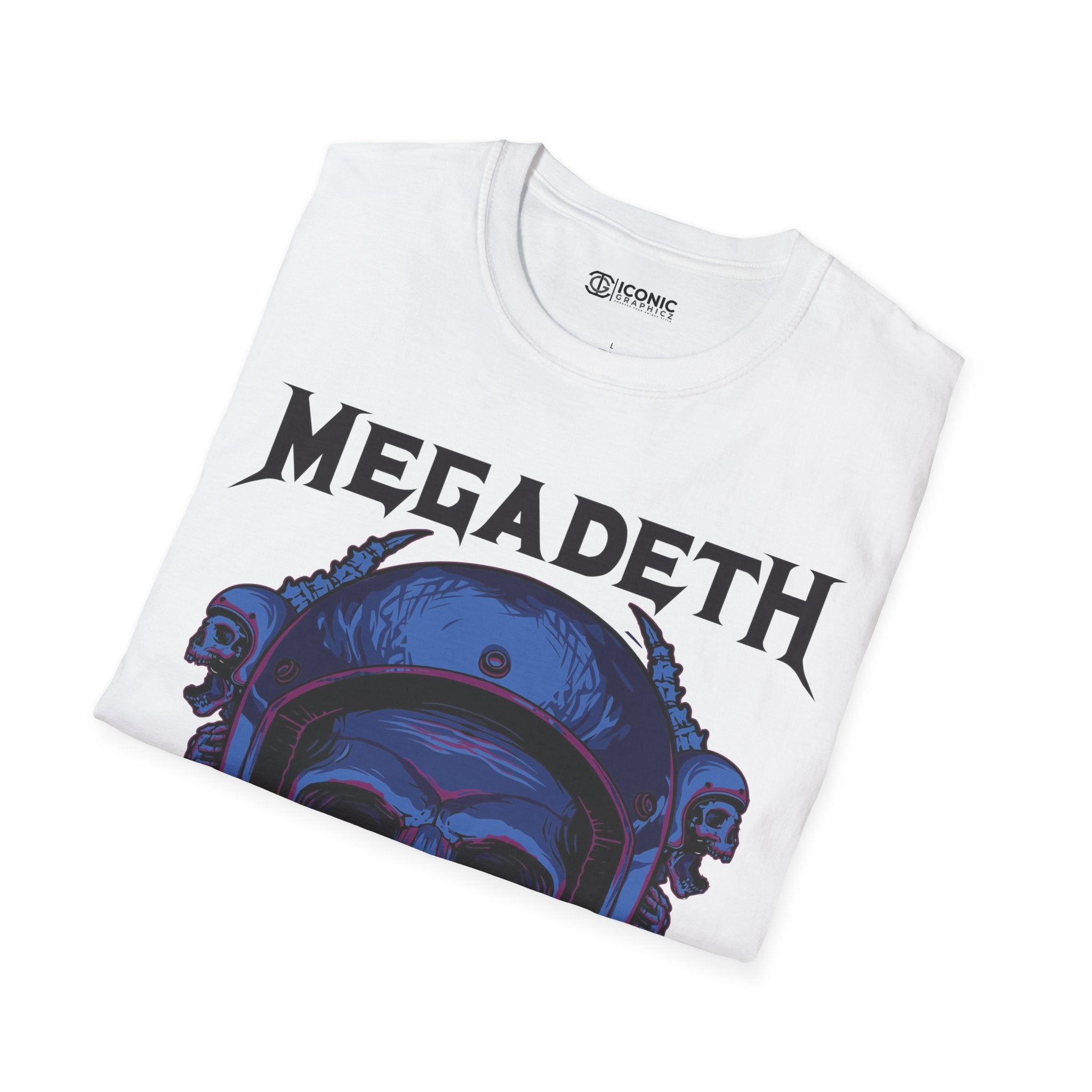 Megadeth T-Shirt