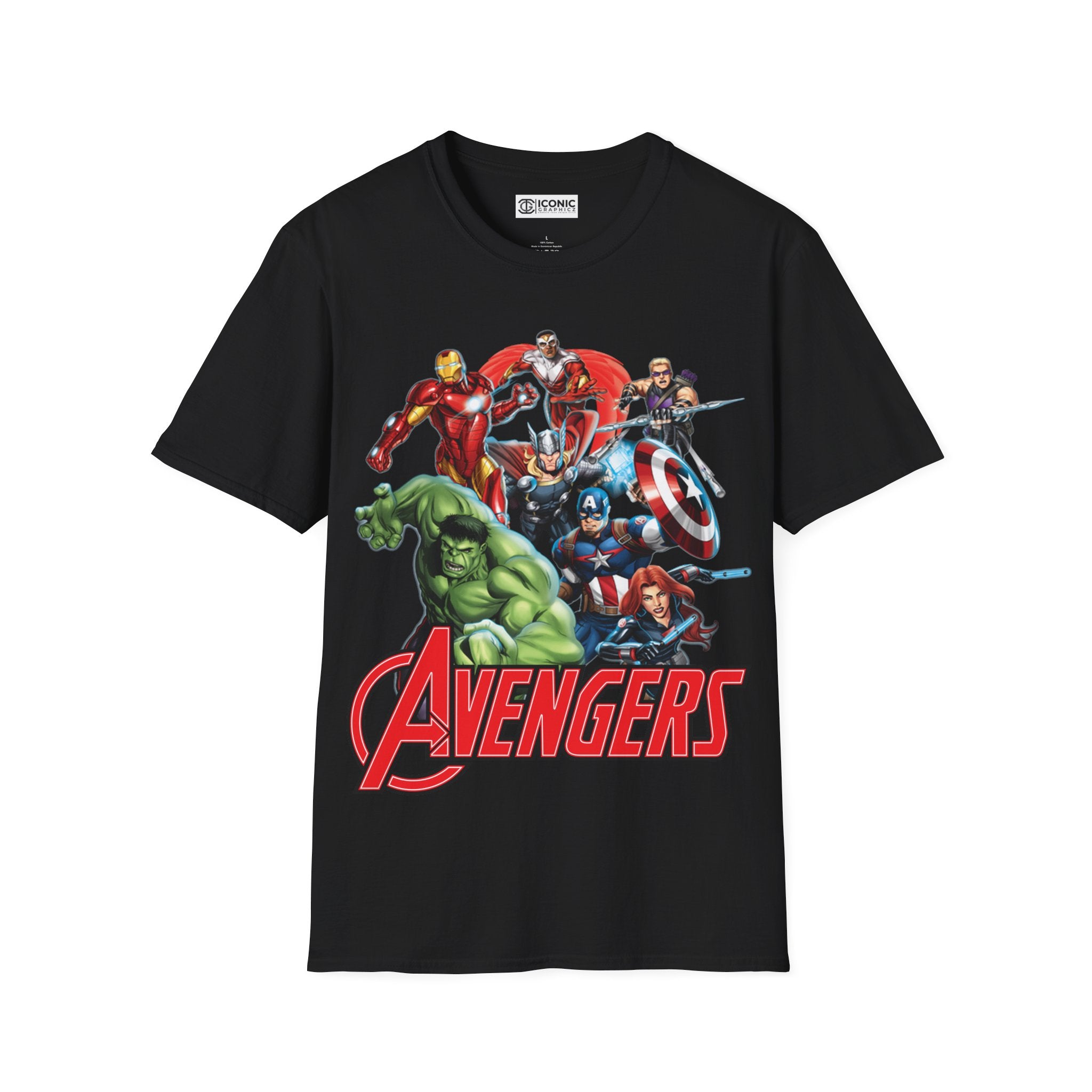 Avengers T-Shirt