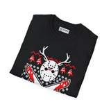 Jason Voorhees T-Shirt - 