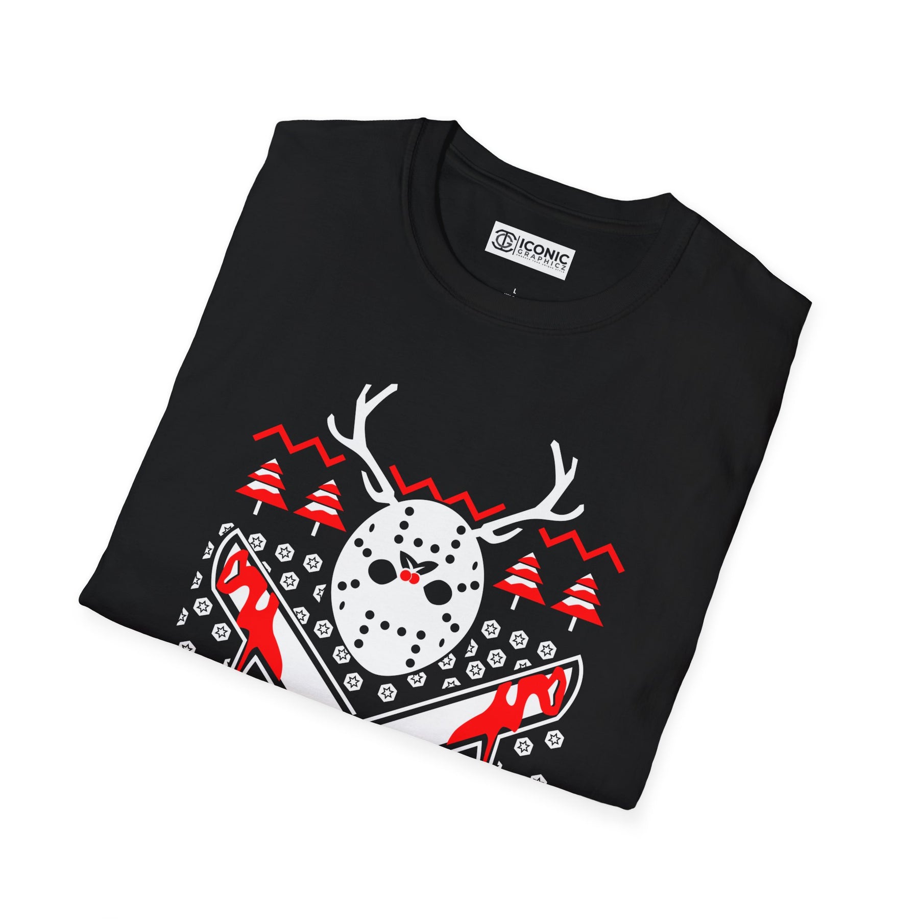 Jason Voorhees T-Shirt - 