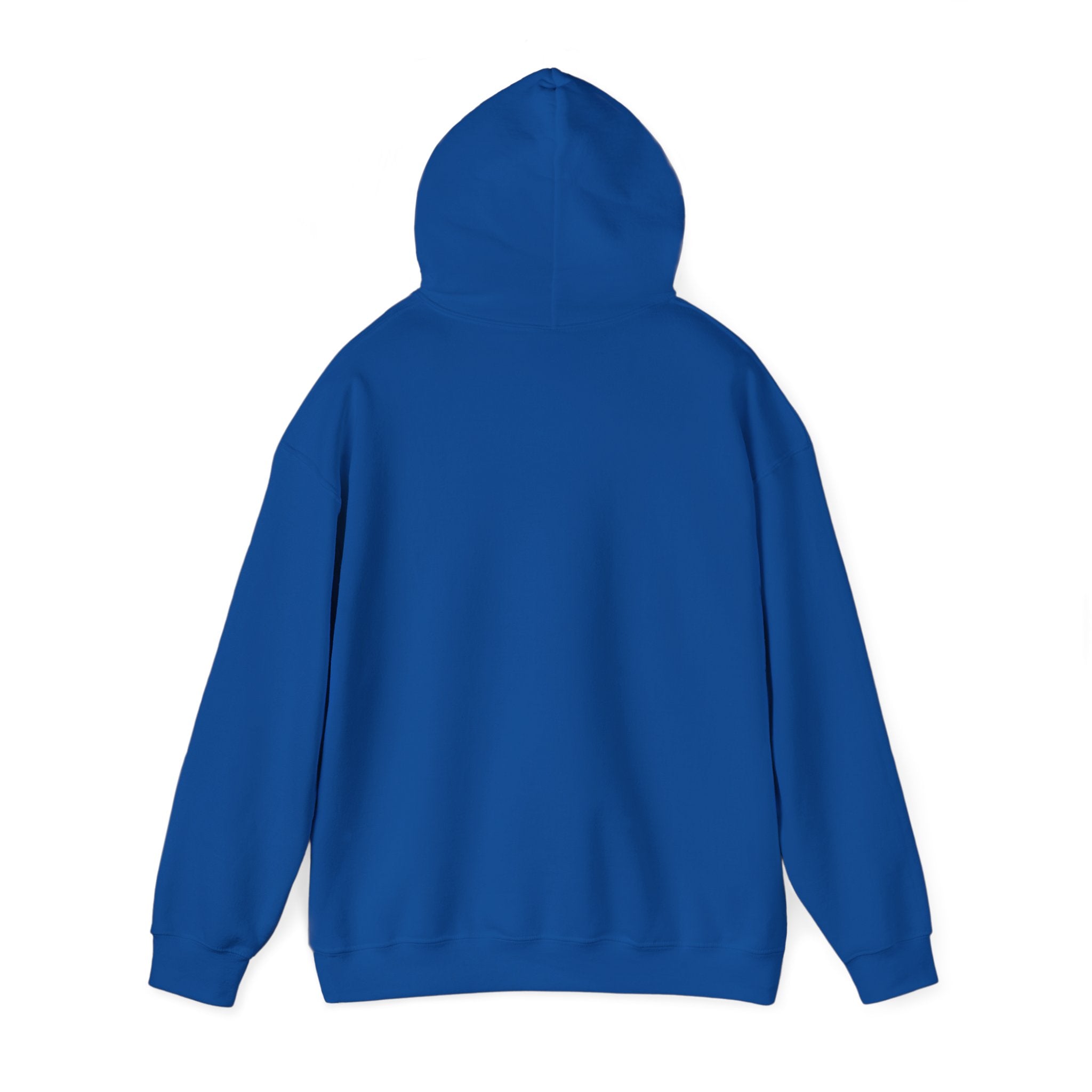 Goku Unisex Heavy Blend™ Hooded Sweatshirt - IGZ Clothing 