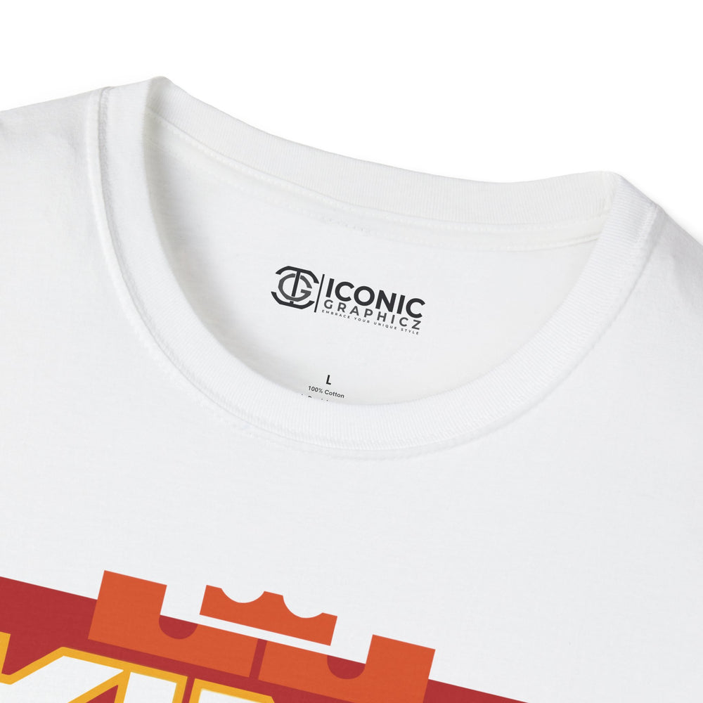 NBA T-Shirt - 