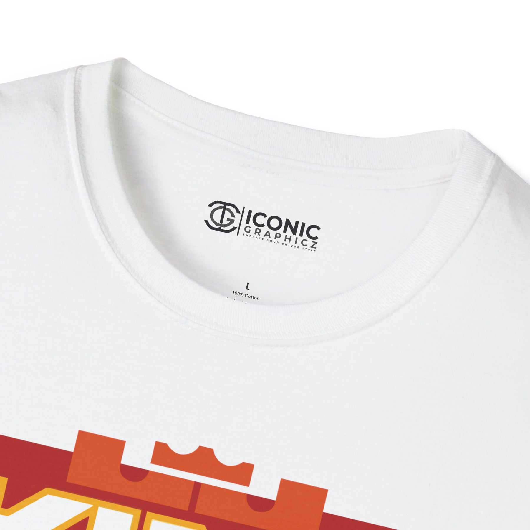 NBA T-Shirt - 