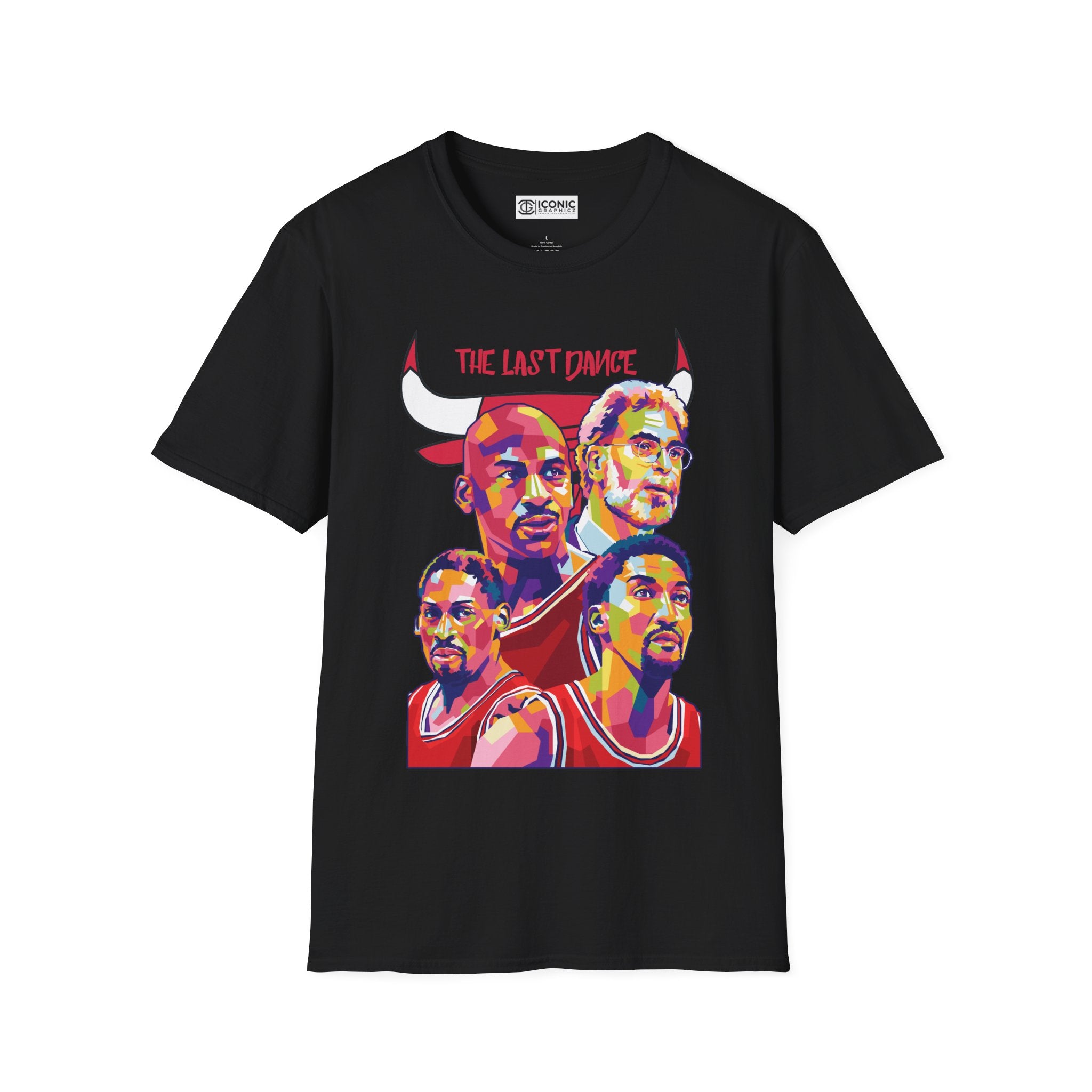 NBA T-Shirt