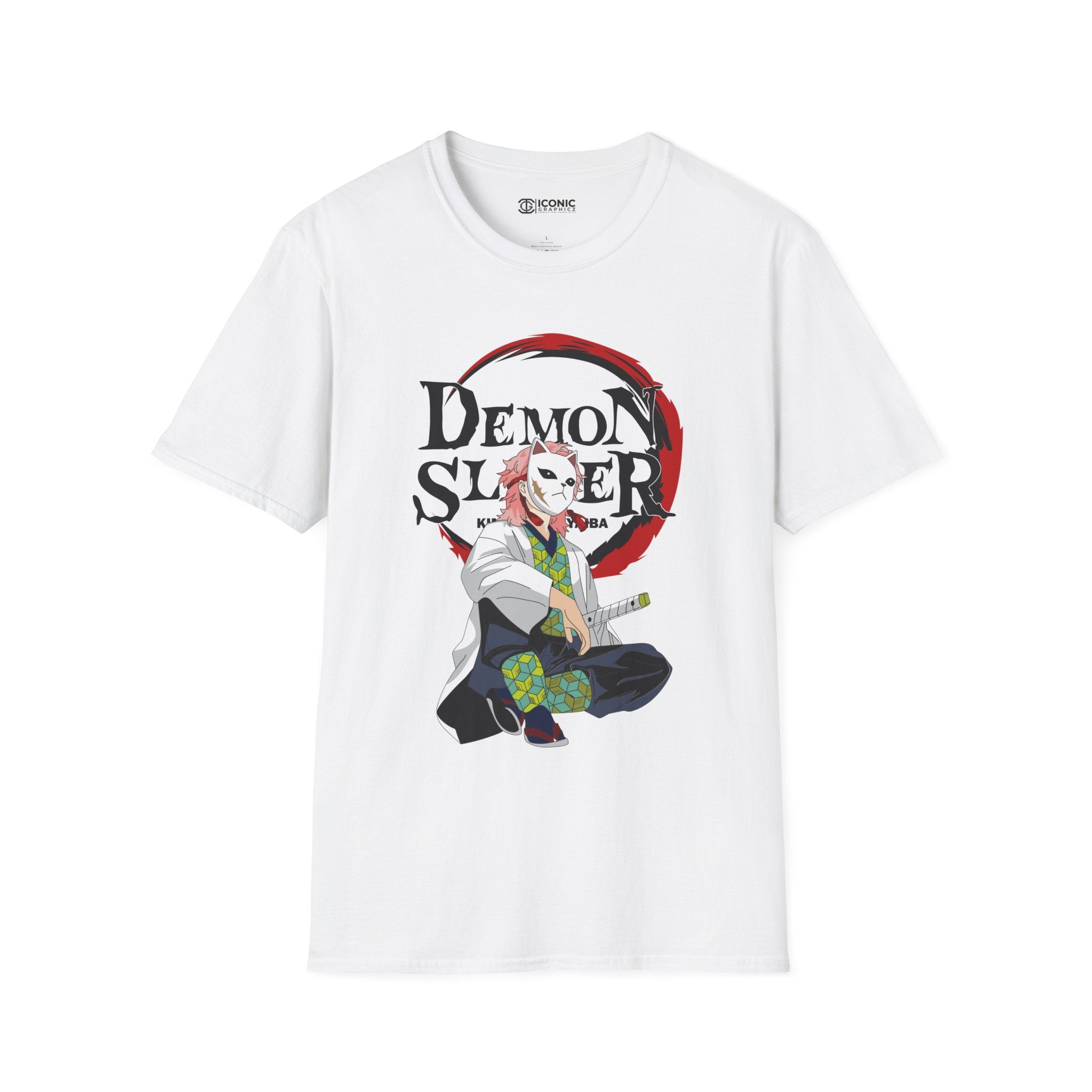 Sabito Demon Slayer T-Shirt