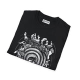 Geto Jujitsu Kaisen T-Shirt - 