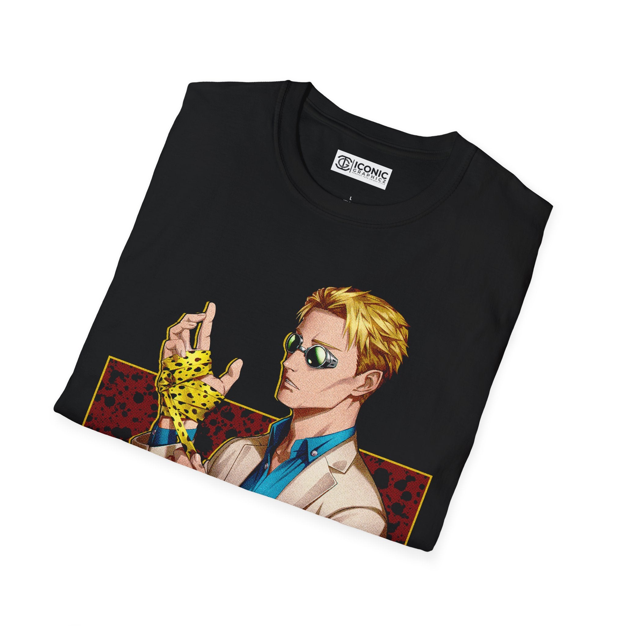 Nanami Jujitsu Kaisen T-Shirt