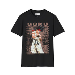 Goku T-Shirt