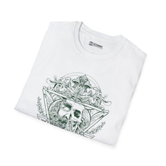 Urban Graphicz Unisex Softstyle T-Shirt - IGZ Clothing 