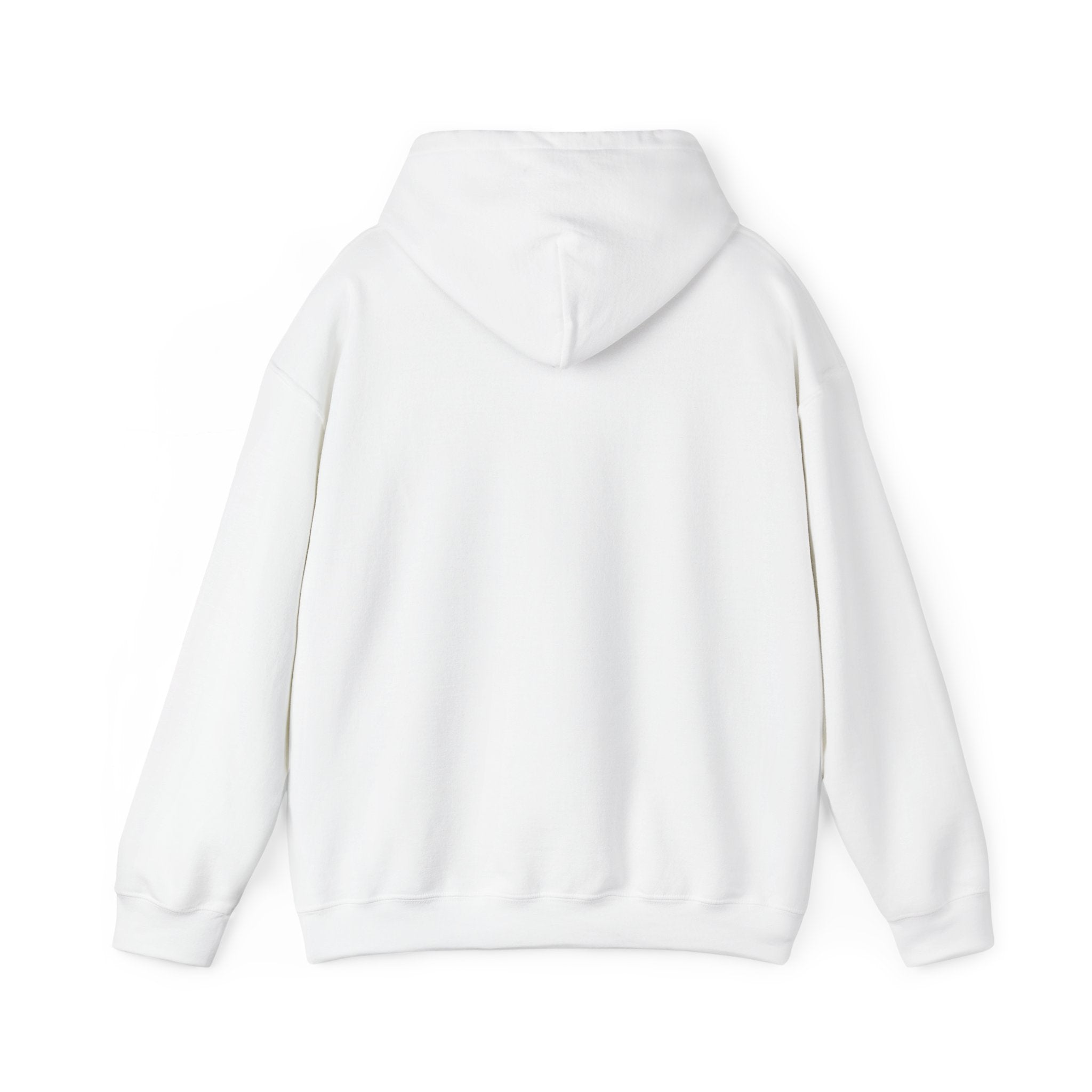 NWW Unisex Heavy Blend™ Hooded Sweatshirt