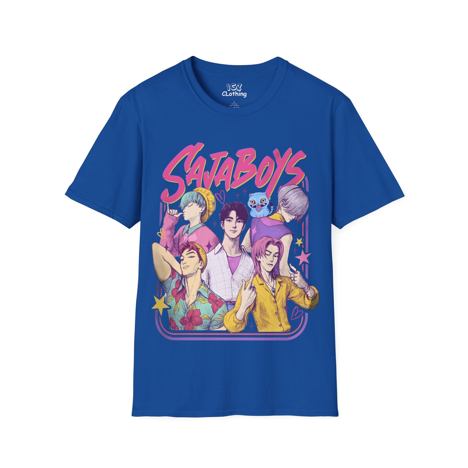 KPop Demon Huntersr T-Shirt
