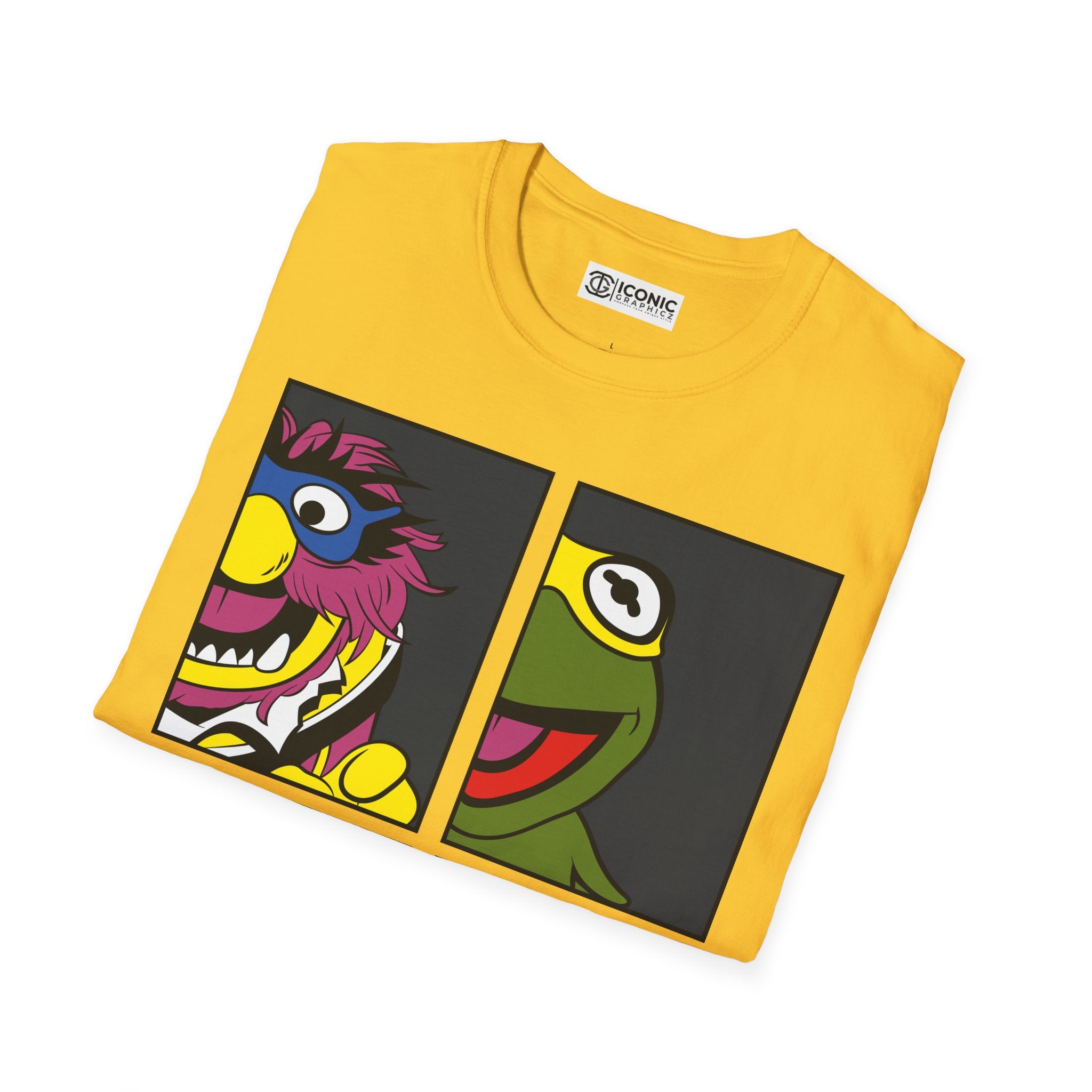 The Muppets T-Shirt