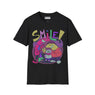 Smiling Friends Unisex Softstyle T-Shirt - IGZ Clothing 