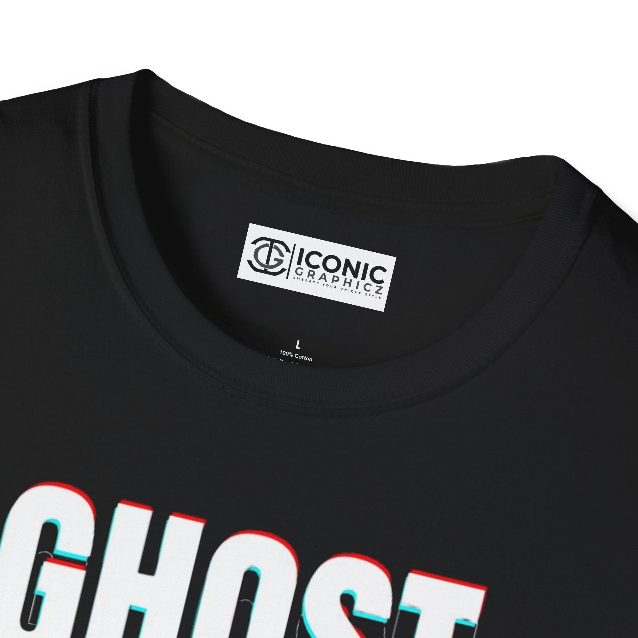 Call of Duty Ghost T-Shirt