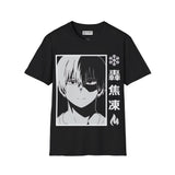 Shoto My hero academia T-Shirt - 
