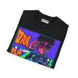 Dandadan T-Shirt Printify