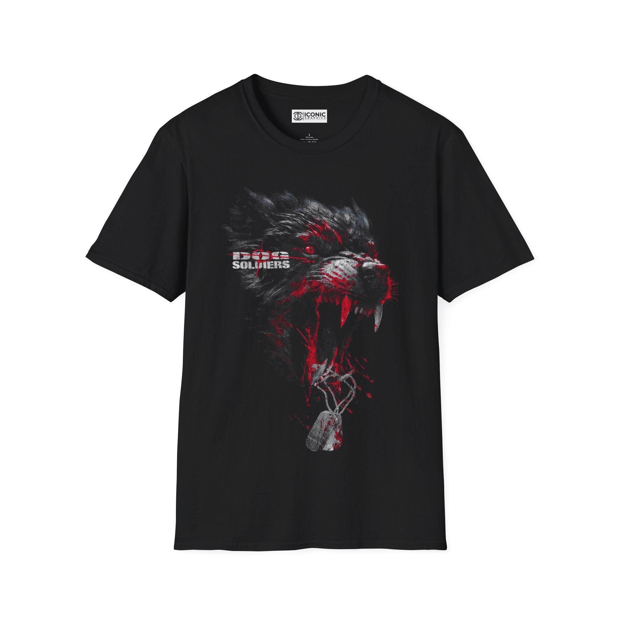 Dog Soldiers T-Shirt