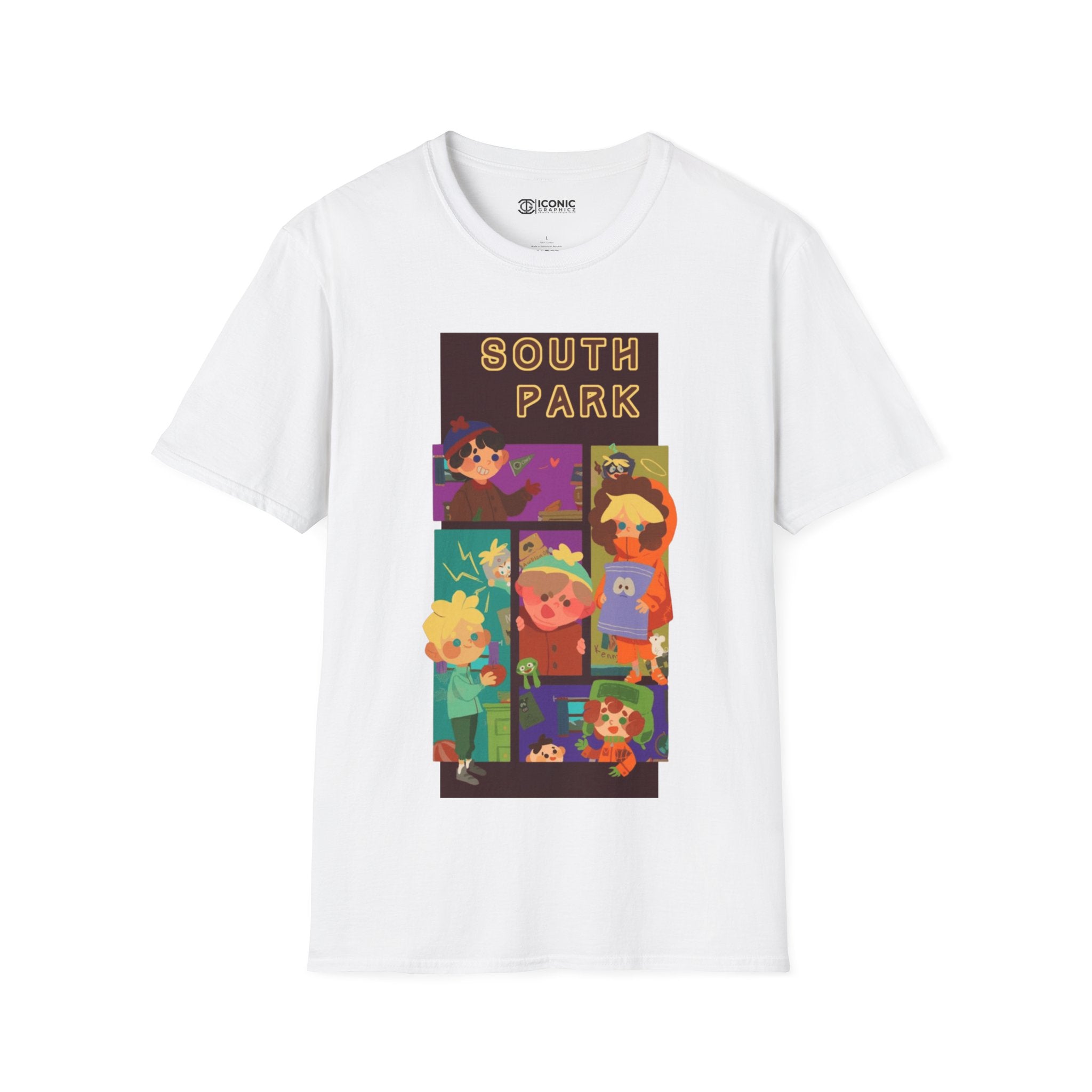 South Park T-Shirt