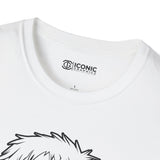 Gaara Naruto T-Shirt - 