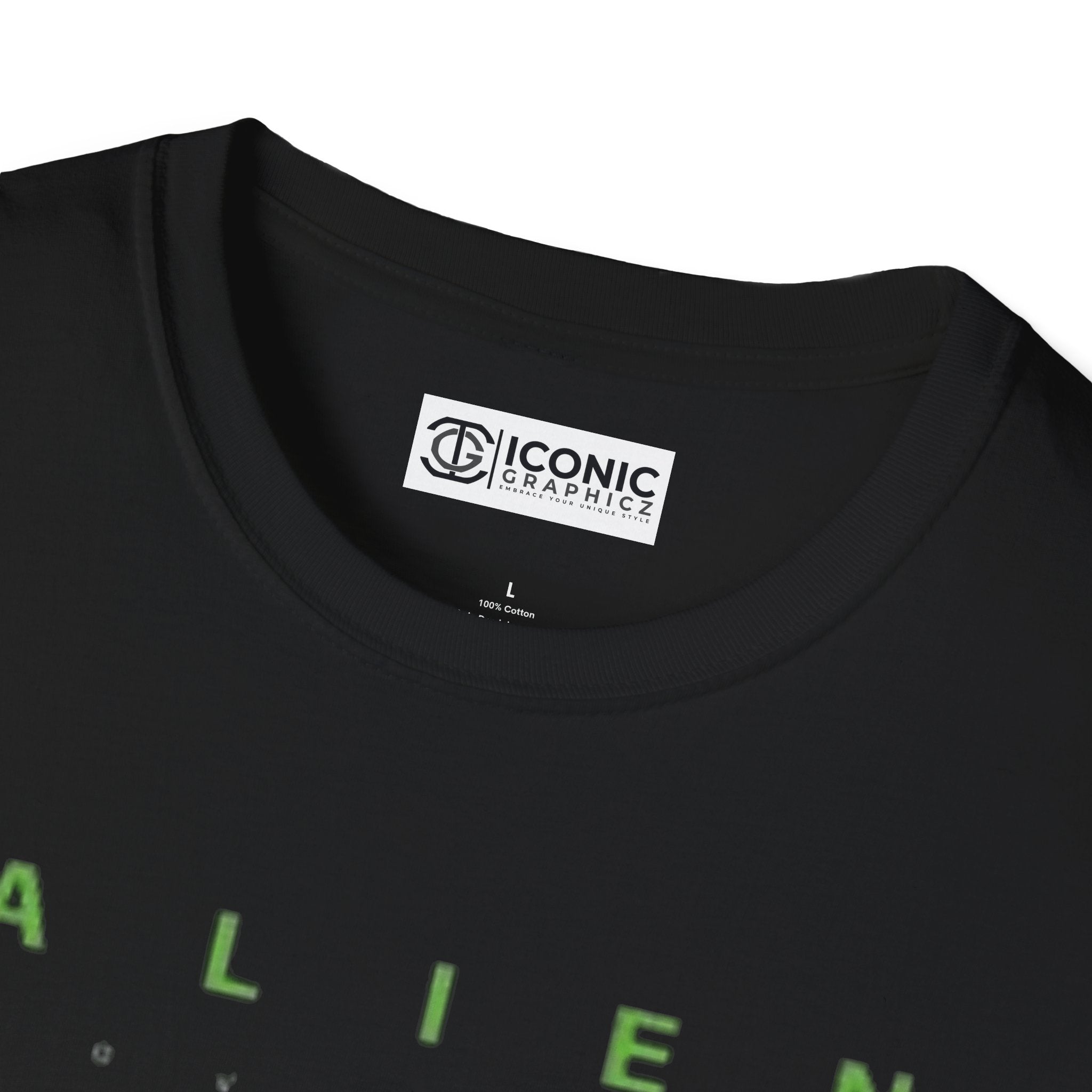 Aliens T-Shirt